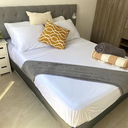 Casa Familiar Cerca De La Playa Con Terraza Privada Villa Cancun Dış mekan fotoğraf