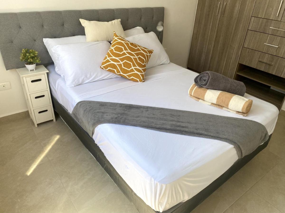 Casa Familiar Cerca De La Playa Con Terraza Privada Villa Cancun Dış mekan fotoğraf