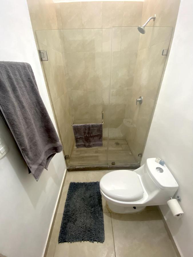Casa Familiar Cerca De La Playa Con Terraza Privada Villa Cancun Dış mekan fotoğraf