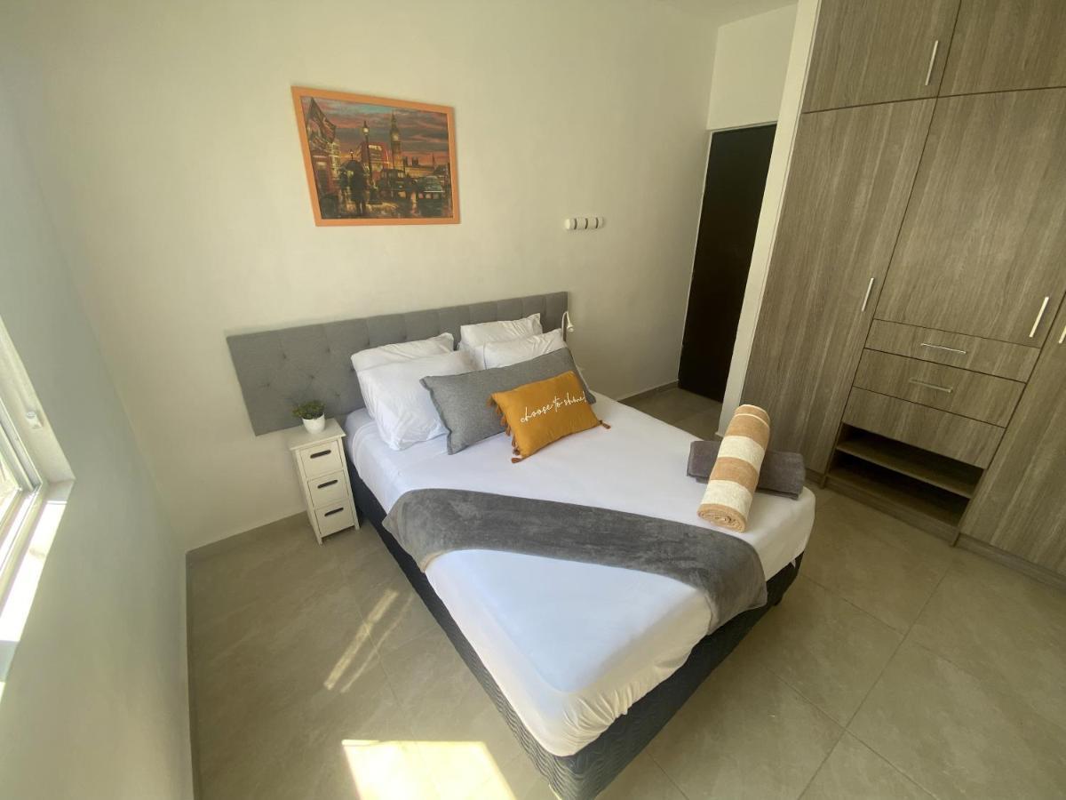 Casa Familiar Cerca De La Playa Con Terraza Privada Villa Cancun Dış mekan fotoğraf