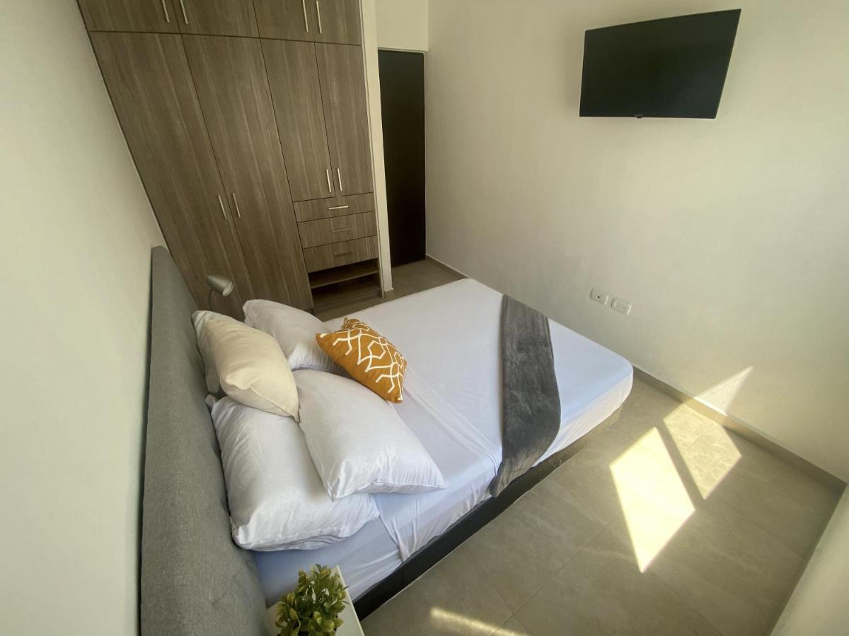 Casa Familiar Cerca De La Playa Con Terraza Privada Villa Cancun Dış mekan fotoğraf