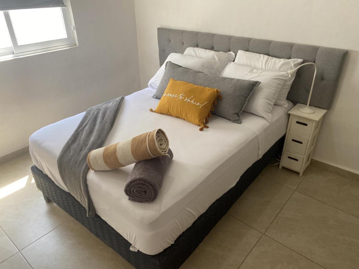 Casa Familiar Cerca De La Playa Con Terraza Privada Villa Cancun Dış mekan fotoğraf